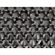 5 mm SS20 HEMATITE 2058 XILION -10%