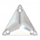 16 MM TRIANGLE CRYSTAL 