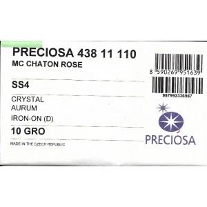 SS 4 CRYSTAL PRECIOSA 1440p (10grs) -10%
