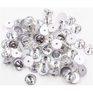 LOCH CRYSTAL 4 mm -50p