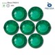 6.5 mm  EMERALD MC (SS 30)