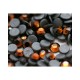 3 mm ORANGE DMC (SS 10)